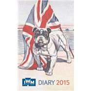 Imperial War Museums 2015 Diary