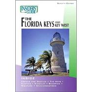 Insiders' Guide® to the Florida Keys and Key West, 7th