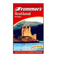 Frommer's<sup>®</sup> Scotland, 7th Edition