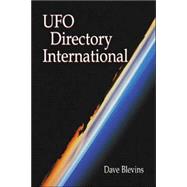 Ufo Directory International