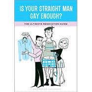 Is Your Straight Man Gay Enough? The Ultimate Renovation Guide Tips from a Girl in Distress and Her Gay Best Friend