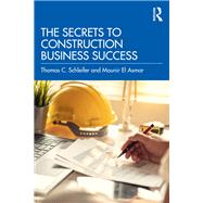 The Secrets to Construction Business Success