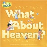 What About Heaven?