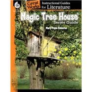 Magic Treehouse Series