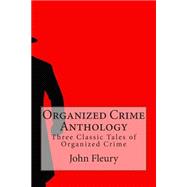 Organized Crime Anthology