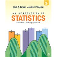An Introduction to Statistics