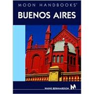 Moon Handbooks Buenos Aires