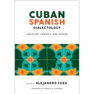 Cuban Spanish Dialectology