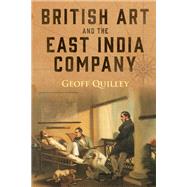 British Art and the East India Company