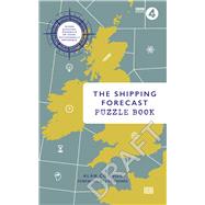 The Shipping Forecast Puzzle Book