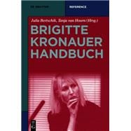 Brigitte-Kronauer-Handbuch