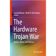 The Hardware Trojan War