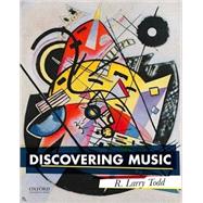 Discovering Music