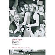 Ulysses Second Edition