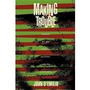 Making Trouble: Essays on Gay History, Politics, and the University