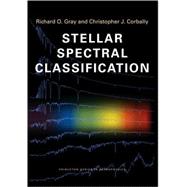 Stellar Spectral Classification