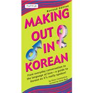 Making Out in Korean