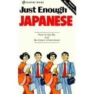 Just Enough Japanese