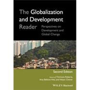 The Globalization and Development Reader Perspectives on Development and Global Change