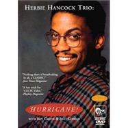 Herbie Hancock Trio-Hurricane!