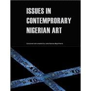 Issues in Contemporary Nigerian Art