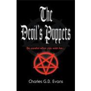 The Devil's Puppets