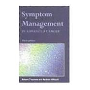 Symptom Management in Advanced Cancer