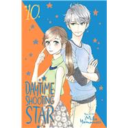 Daytime Shooting Star, Vol. 10