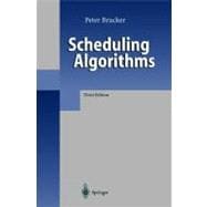 Scheduling Algorithms