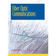Fiber Optic Communications