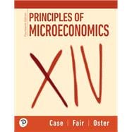 Principles of Microeconomics [Rental Edition]