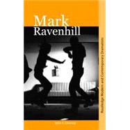 Mark Ravenhill