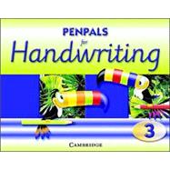 Penpals for Handwriting Year 3 Practice Book