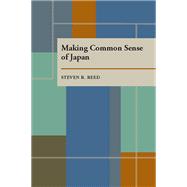 Making Common Sense of Japan
