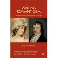 Writing Romanticism