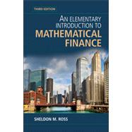 An Elementary Introduction to Mathematical Finance VitalSource eBook