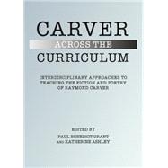 Carver Across the Curriculum