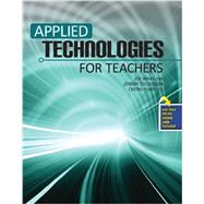 Applied Technologies for Teachers