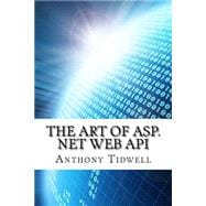 The Art of Asp.net Web Api