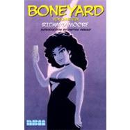 Boneyard: Volume 6