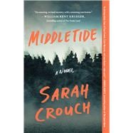 Middletide A Novel,9781668035108