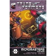 Transformers Generation One Volume 0: 