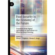 Food Security in the Economy of the Future
