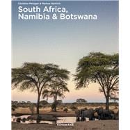 South Africa, Namibia & Botswana