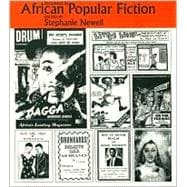 Readings in African Popular Fiction