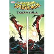 Spider-Man Mark of the Tarantula
