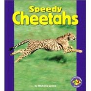 Speedy Cheetahs