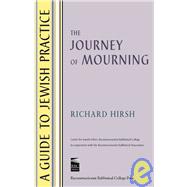 Guide to Jewish Practice : The Journey of Mourning
