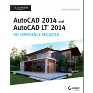 AutoCAD 2014 No Experience Required Autodesk Official Press
