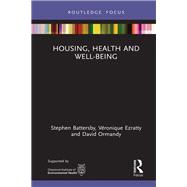 Housing, Health and Well-Being